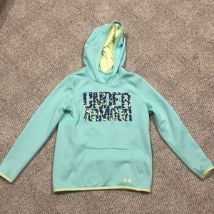 Under Armour hoodie